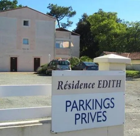 Georges De Didonne - Cosy Avec Balcon - Proche Appartement *