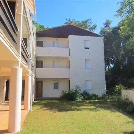 Georges De Didonne - Cosy Avec Balcon - Proche * Saint-Georges-de-Didonne