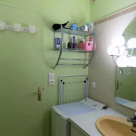 Georges De Didonne - Cosy Avec Balcon - Proche *