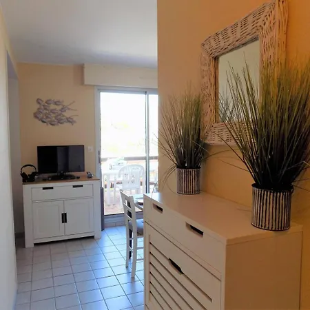 Georges De Didonne - Cosy Avec Balcon - Proche Appartement *