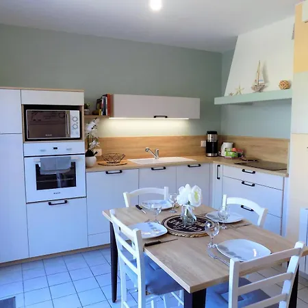 Georges De Didonne - Cosy Avec Balcon - Proche Saint-Georges-de-Didonne