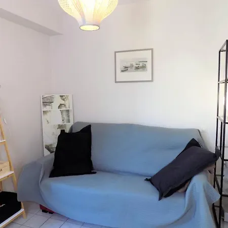 Georges De Didonne - Cosy Avec Balcon - Proche Appartement *