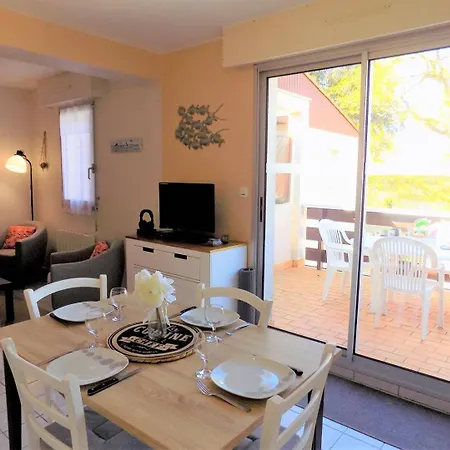 Georges De Didonne - Cosy Avec Balcon - Proche Appartement