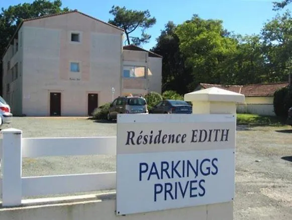 Georges De Didonne - Cosy Avec Balcon - Proche Apartmán *