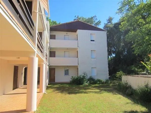 Georges De Didonne - Cosy Avec Balcon - Proche * Saint-Georges-de-Didonne