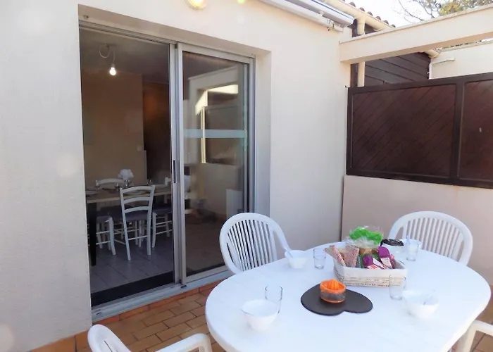 Apartmán Georges De Didonne - Cosy Avec Balcon - Proche