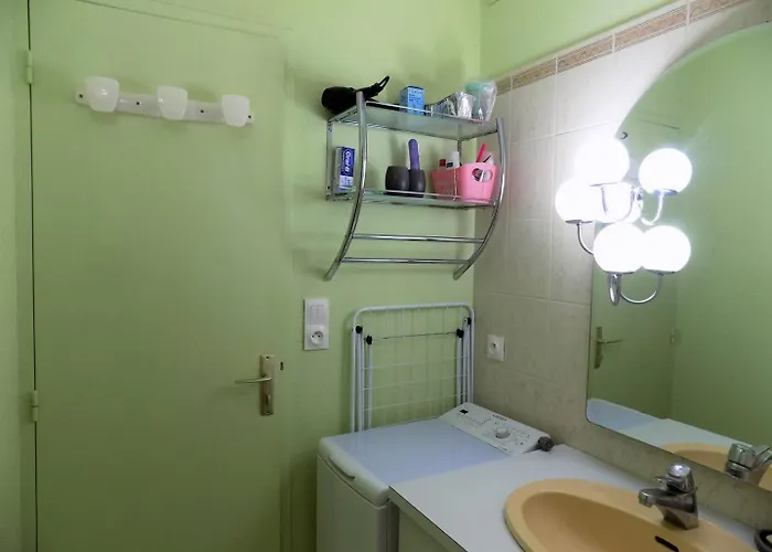 Georges De Didonne - Cosy Avec Balcon - Proche *