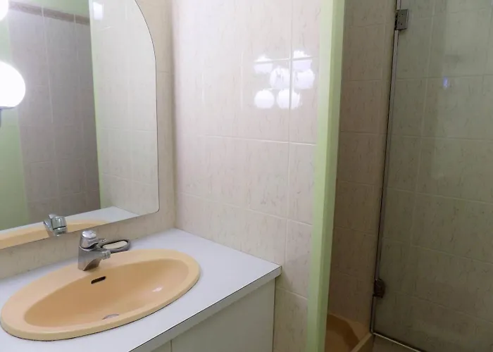 Apartmán Georges De Didonne - Cosy Avec Balcon - Proche Saint-Georges-de-Didonne