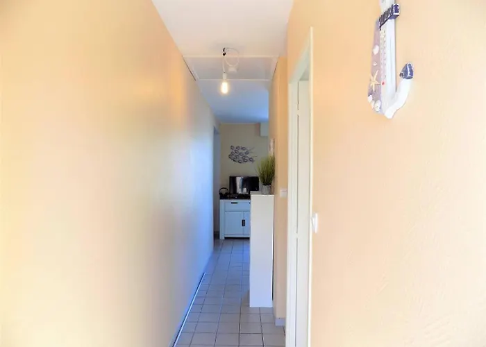 Georges De Didonne - Cosy Avec Balcon - Proche Saint-Georges-de-Didonne