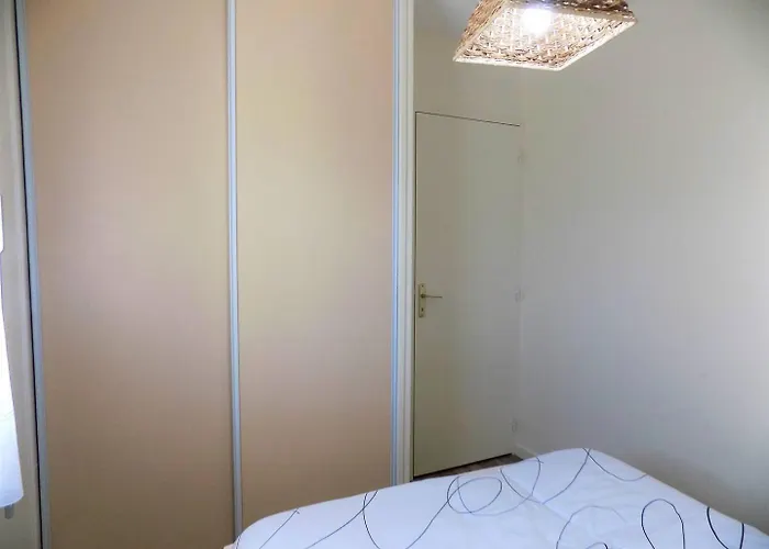 Georges De Didonne - Cosy Avec Balcon - Proche Apartmán *